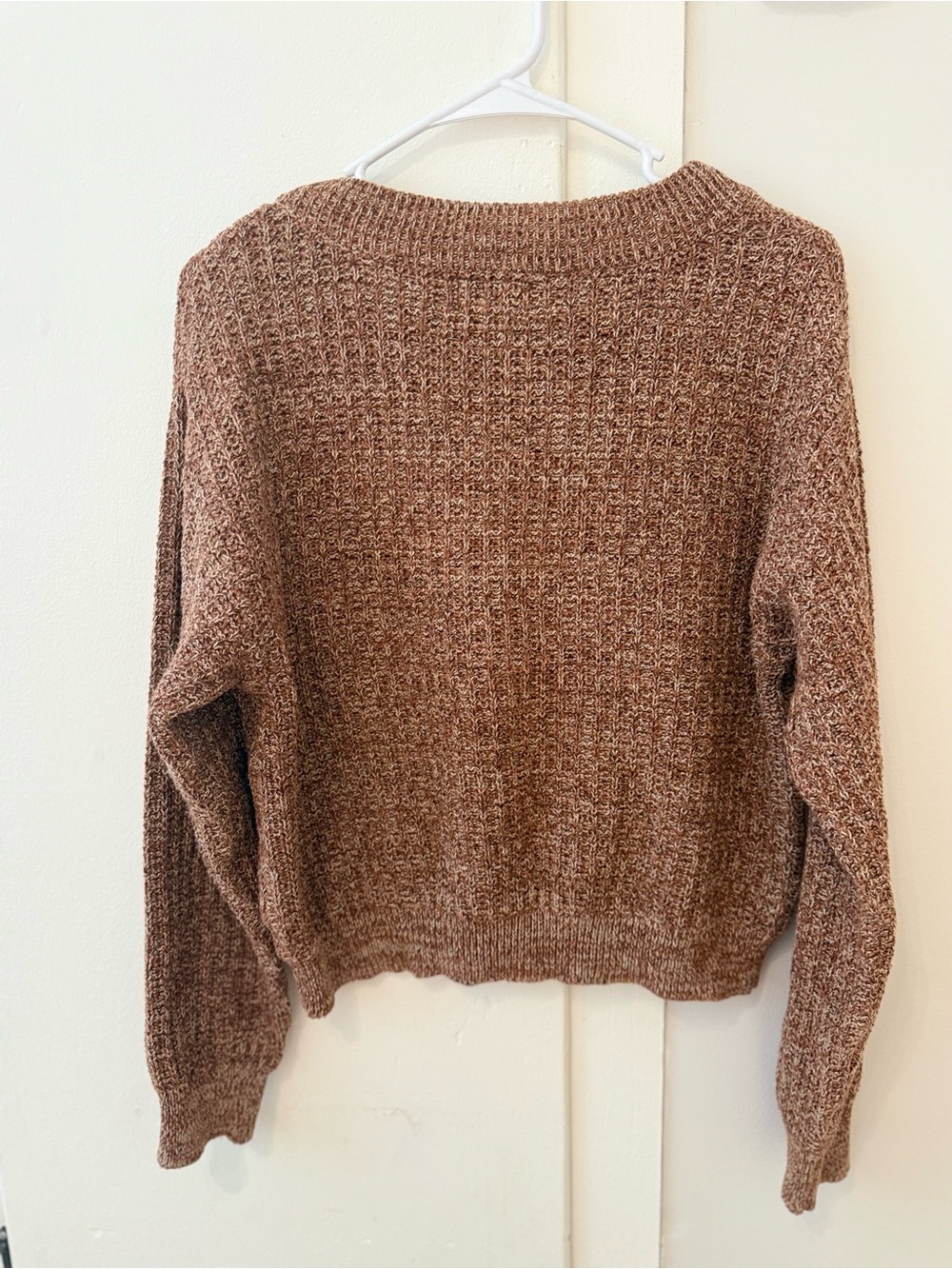 Universal Thread Knit Sweater - Picture 2 of 3